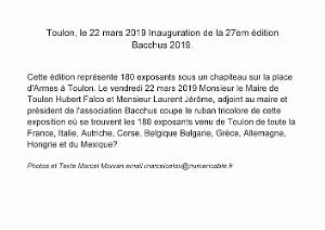 Toulon Bacchus 2019 (1)